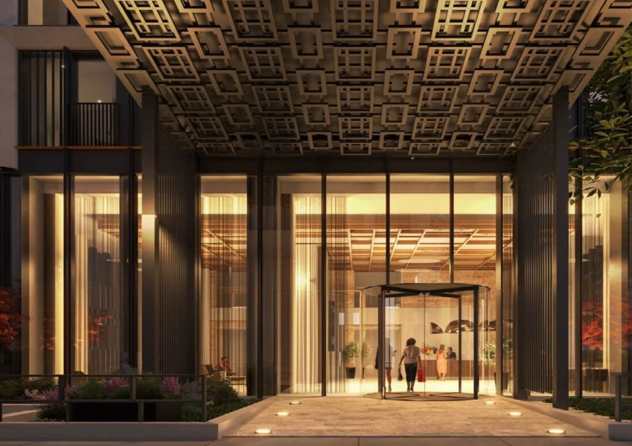 Lume Residences